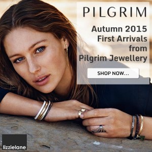Lizzielane New AW Pilgrim Collection
