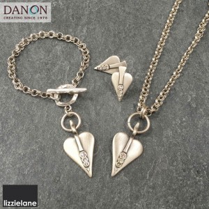 Danon Heart Gift Set
