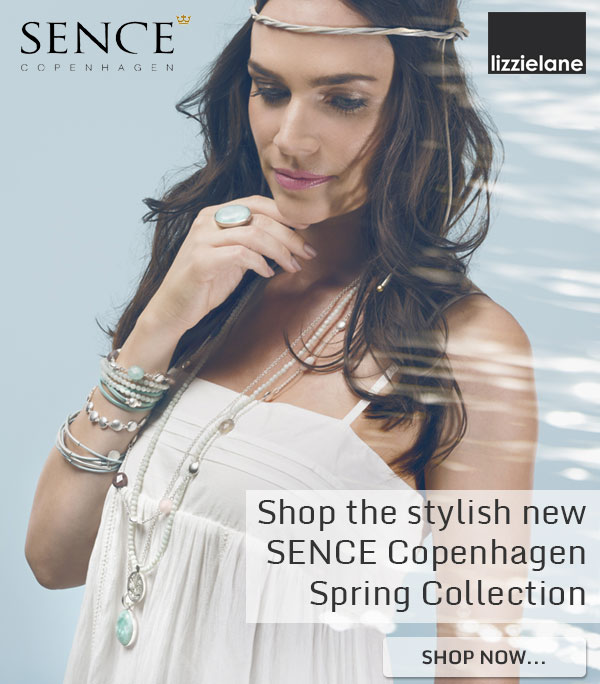 Shop the Spring 2016 Sence Copenhagen Collection