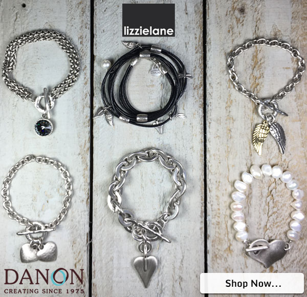Danon Bracelets