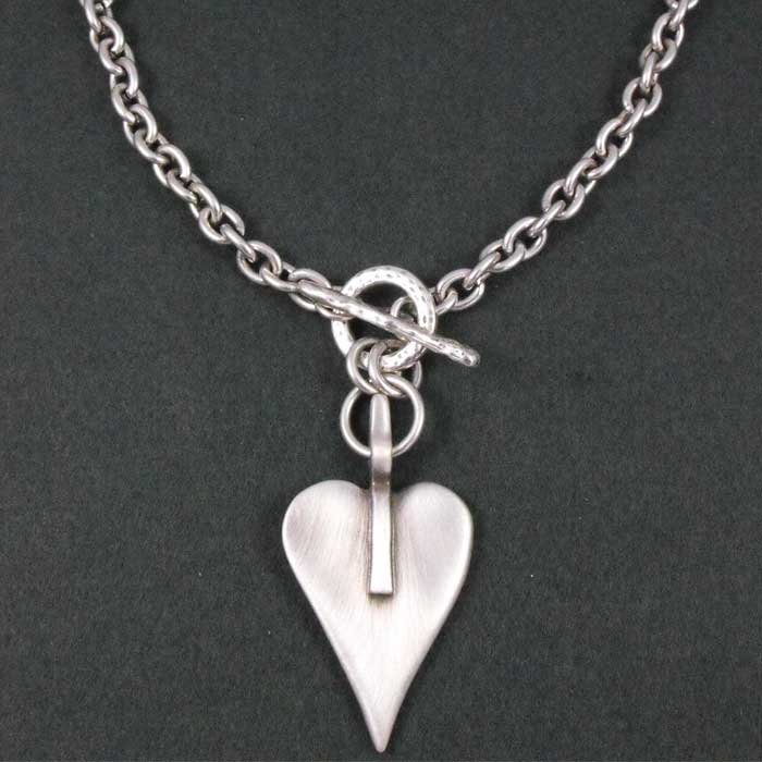 large chunky necklaces