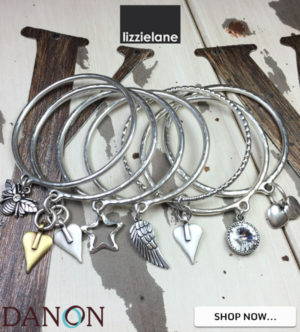 Danon Bangles 25 off