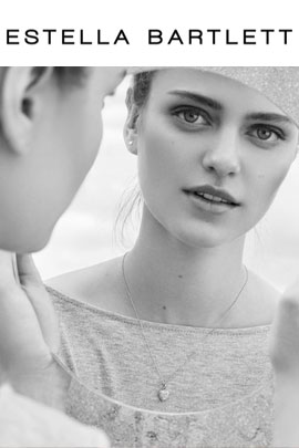 Lizzie lane joma jewellery on sale