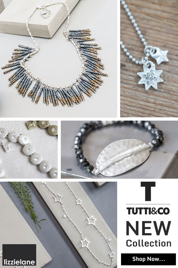 Tutti and Co AW2016