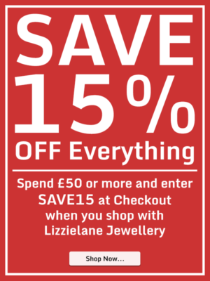 15% Off Everything