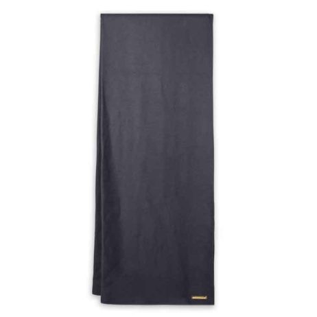 Katie Loxton Charcoal Grey Blanket Scarf. KLS022*