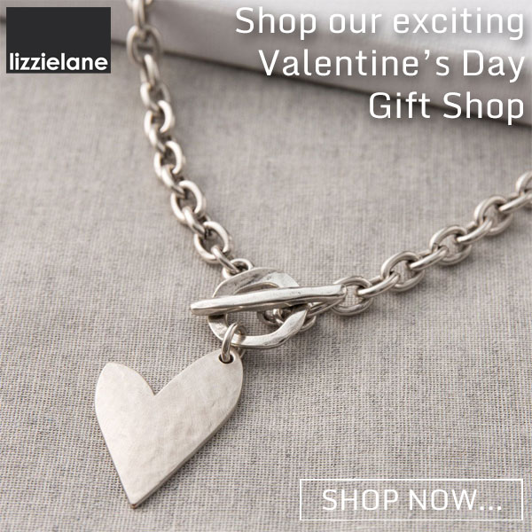 Shop our Valentine's Day Gift Ideas