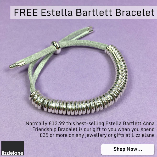 Free Estella Bartlett Bracelet