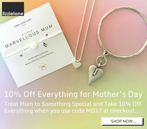 Mother's Day Gift Ideas