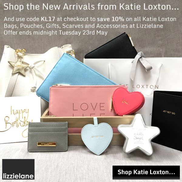 Katie Loxton