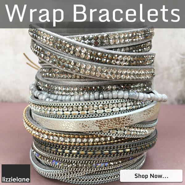 Wrap Bracelets