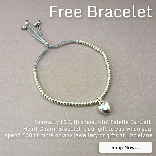 Free Bracelet