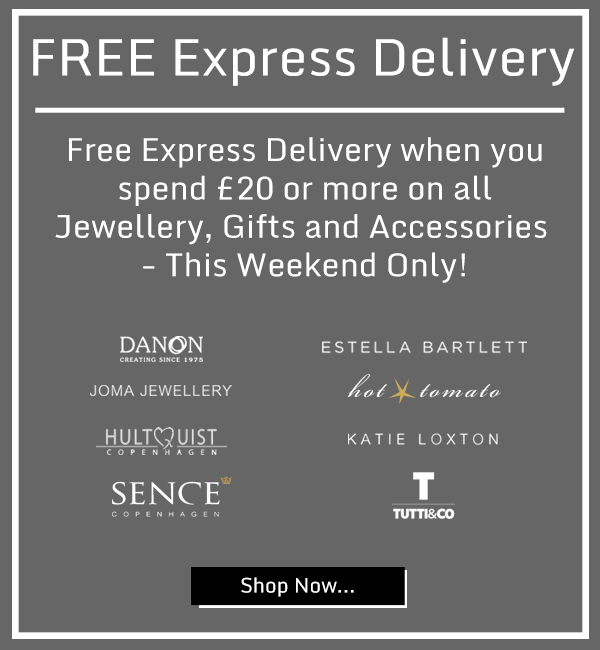 Free Express Delivery