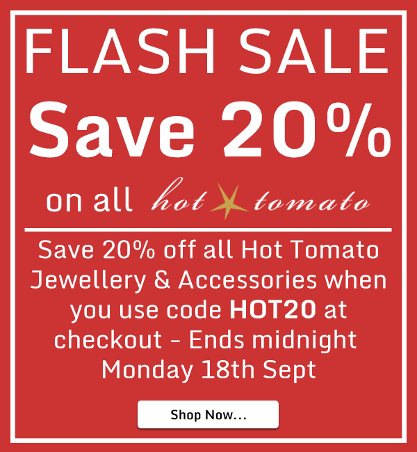 Hot-Tomato-Flash-Sale