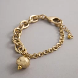 Danon Jewellery Kythira Bracelet Gold