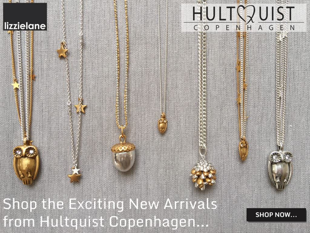 New Arrivals From Hultquist picture