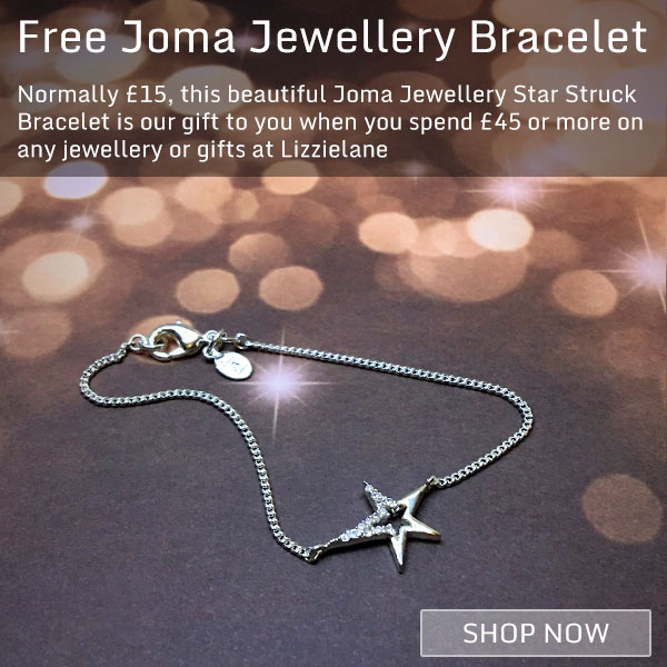 Free Joma Jewellery Bracelet