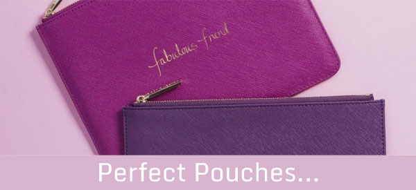 Katie Loxton Perfect Pouches