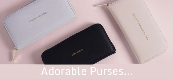 Katie Loxton Purses