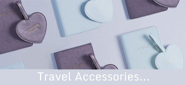 Katie Loxton Tracel Accessories