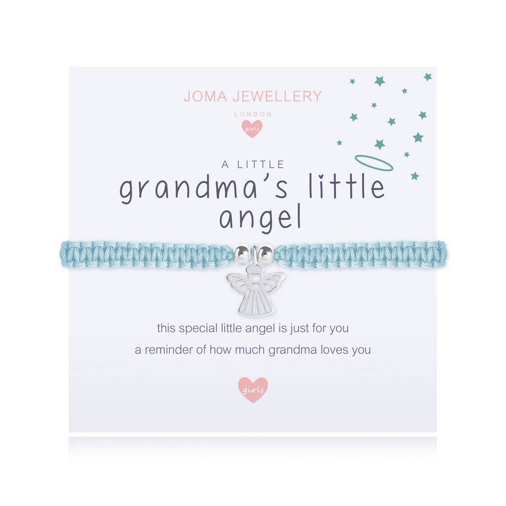 joma jewellery baby girl