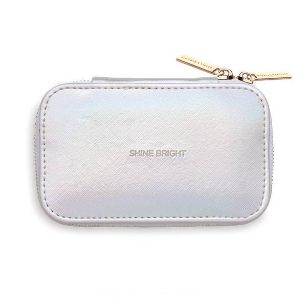 Estella Bartlett Mini Jewellery Box Iridescent Shine Bright EBP2448