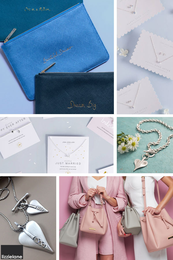 Save 20% on all Danon, Joma Jewellery and Katie Loxton