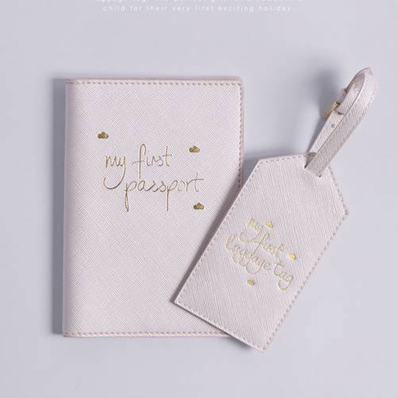 katie loxton luggage tag