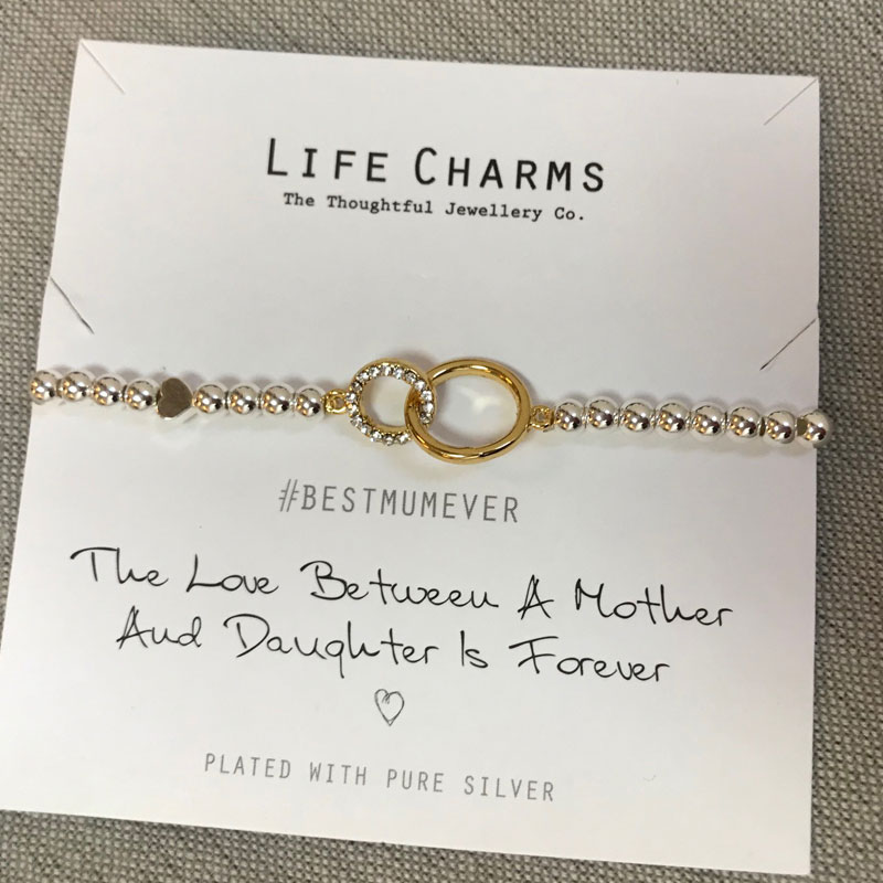 life charms thoughtful jewellery
