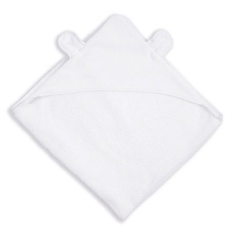 Katie Loxton Baby Bear Towel (white) BA0010 *