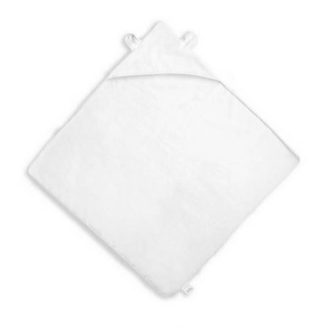 Katie Loxton Baby Bear Towel (white) BA0010 *