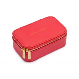 Estella Bartlett Mini Jewellery Box Coral Woman On A Mission
