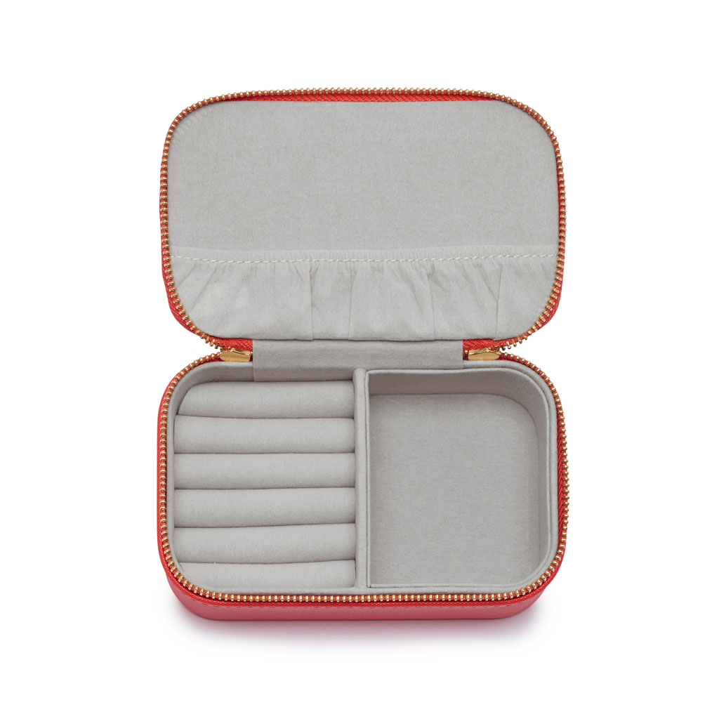 Estella Bartlett Mini Jewellery Box Coral Woman On A Mission EBP3247