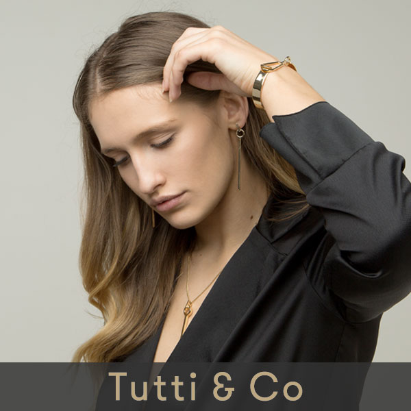 Tutti & Co Jewellery