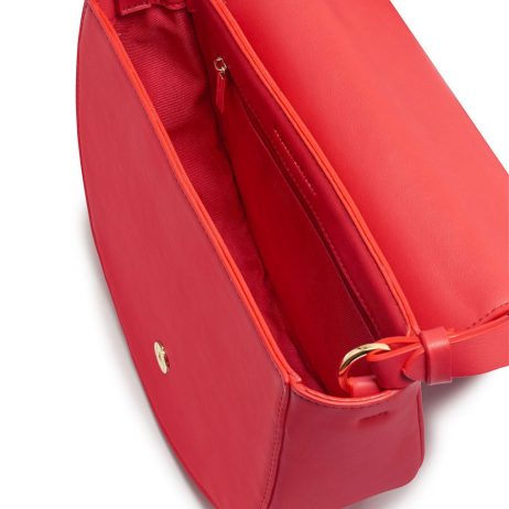 Estella Bartlett The Loman Red Bag