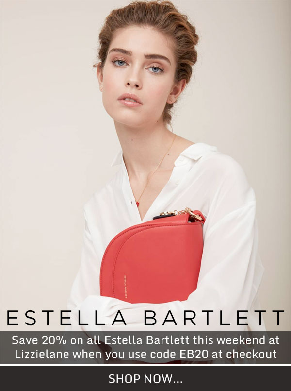 Estella Bartlett