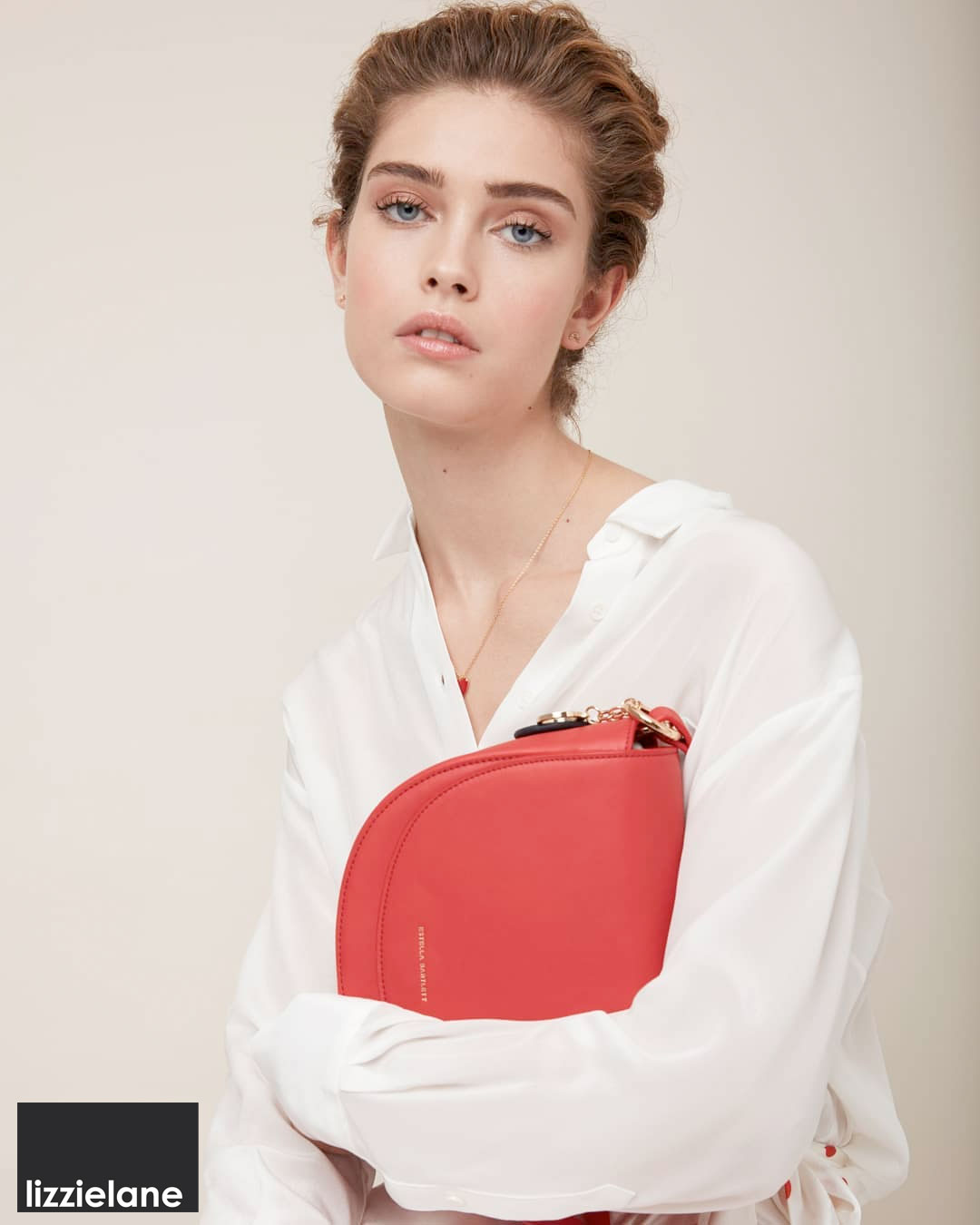 estella bartlett rucksack