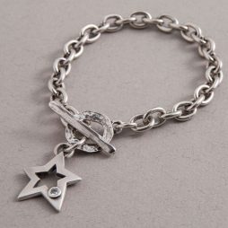 Danon Jewellery Atria Star Bracelet