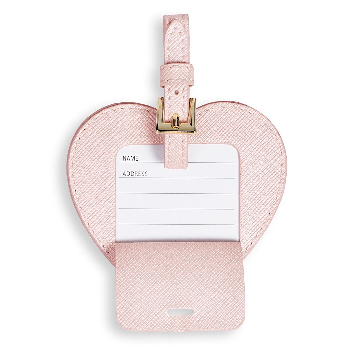 katie loxton luggage tag