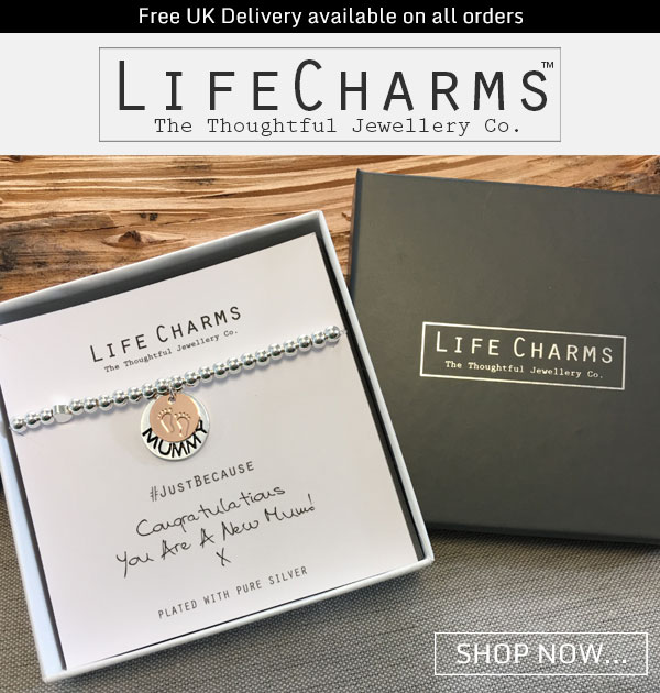 Life Charms Jewellery 