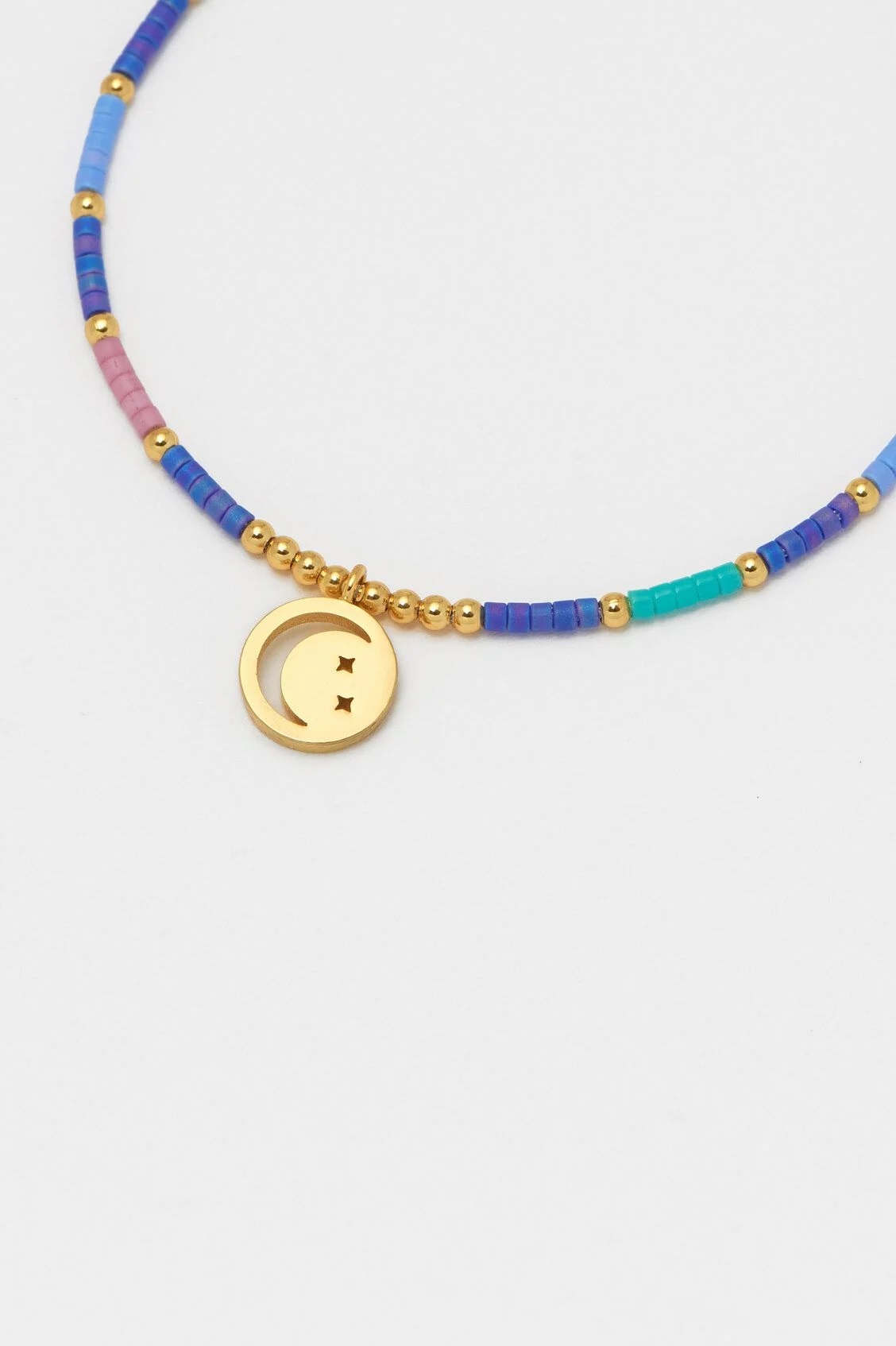 Estella Bartlett Night Sky Louise Bracelet