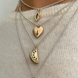 vintage hultquist jewellery