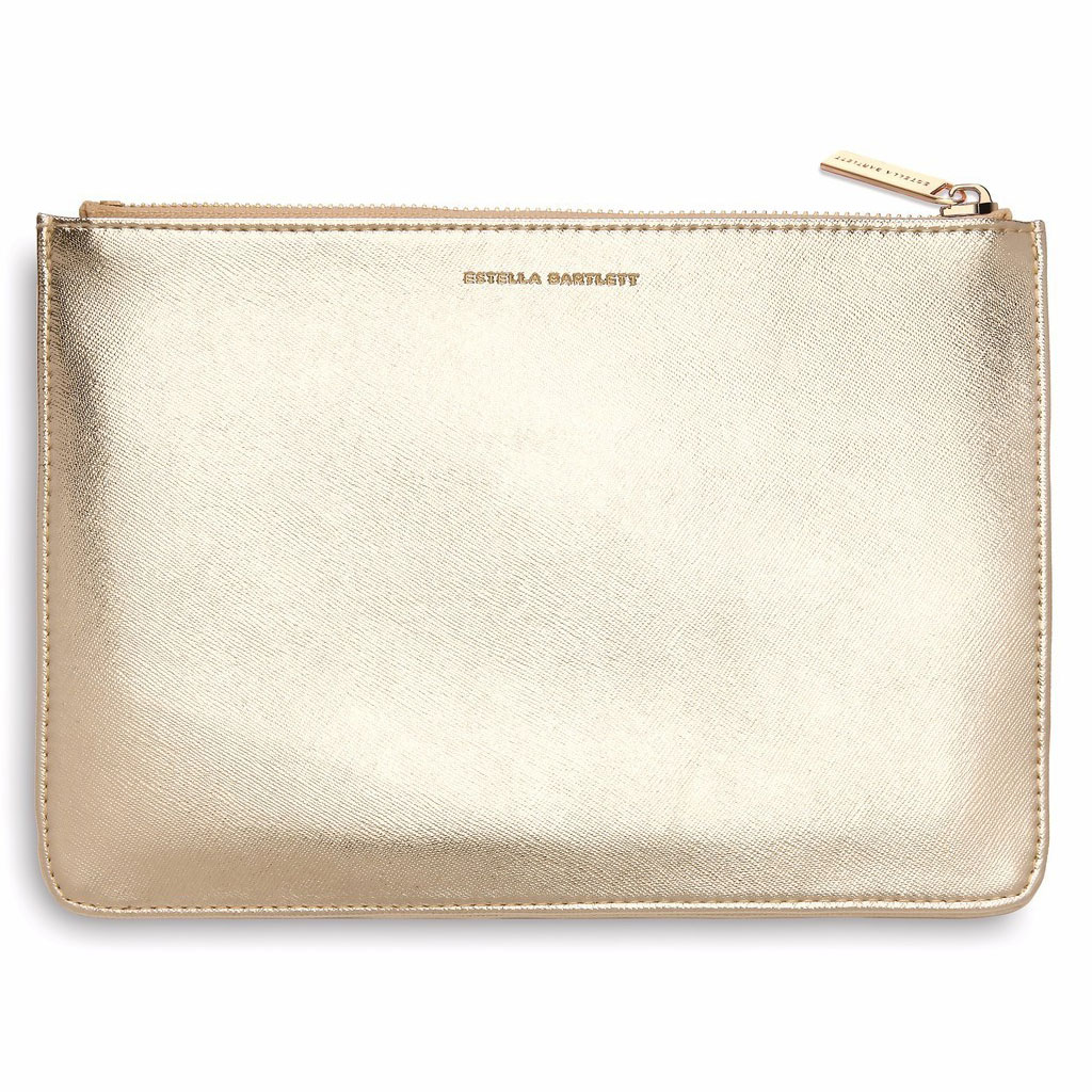 estella bartlett clutch