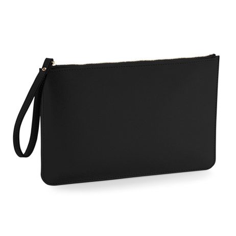 Personalised Mother of the Groom Pouch Clutch Bag