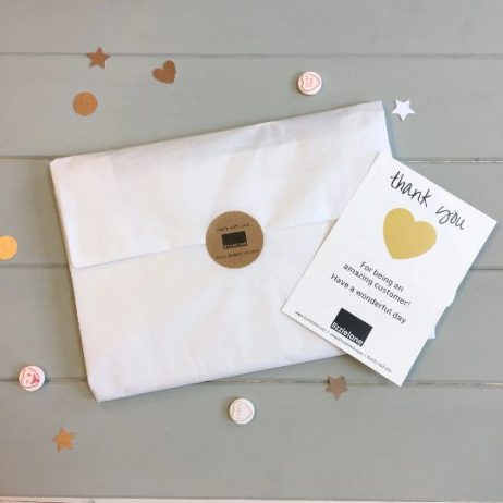 Personalised Terrific Teacher Pouch Clutch Bag, Teacher Gifts