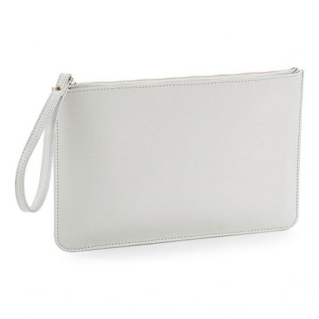 Personalised Bridal Pouch, Personalised clutch bag, Bridesmaid Gifts Pouch, Personalised Women's Gift