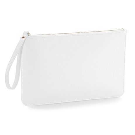 Personalised Awesome Auntie Pouch Clutch Bag, Gifts For Her