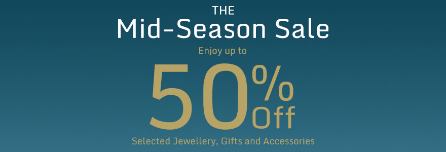 Lizzielane Mid Season Sale