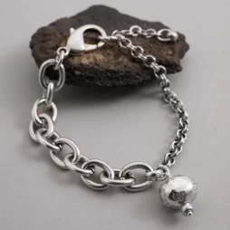 Danon Jewellery Kythira Bracelet Silver