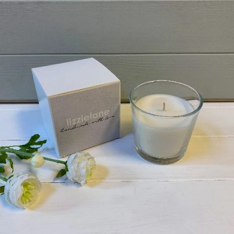 Funny Candles, Happy Birthday Another Year Nearer to..  with Gift Box